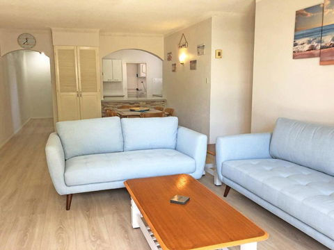 10 Parkview 11 13 Catalina Close Peaceful Park Views - Accommodation Kalgoorlie 2