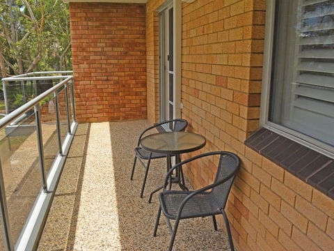 10 Parkview 11 13 Catalina Close Peaceful Park Views - Accommodation Kalgoorlie 3