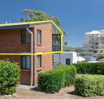6 Bahia 47 Ronald Avenue fantastic location with filtered water views - Accommodation Kalgoorlie
