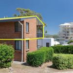 6 Bahia 47 Ronald Avenue Fantastic Location With Filtered Water Views - Accommodation Kalgoorlie 0