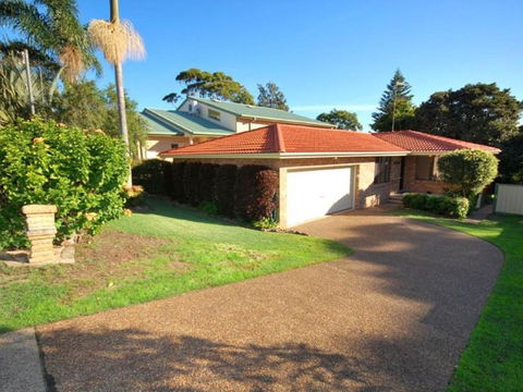 41 Leonard Avenue Pet Friendly Boat Parking & Aircon - Accommodation Kalgoorlie 6