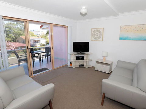 4 Frangipani 30 Leonard Avenue Spacious Townhouse - Accommodation Kalgoorlie 3