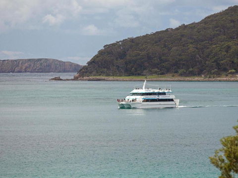11 Intrepid 3 Intrepid Close Absolute Beachfront Bliss - Accommodation Kalgoorlie 4
