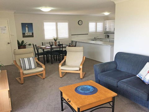 5 Intrepid 3 Intrepid Close Perfect Beachfront Location - Accommodation Kalgoorlie 5