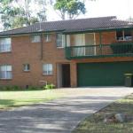 Shoal Bay NSW Accommodation Kalgoorlie