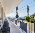 1 Shoal Towers 11 Shoal Bay Road fantastic unit across the road from beach - Accommodation Kalgoorlie