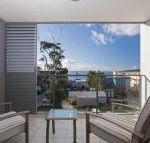 Unit 301 The Shoal 6 8 Bullecourt Street Air con walking to local shops  beach - Accommodation Kalgoorlie