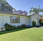 Beach House 8 Mistral Close large house with aircon - Accommodation Kalgoorlie