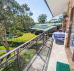 73 Bay Parklands 2 Gowrie Avenue solar heated pool spa tennis court  views - Accommodation Kalgoorlie