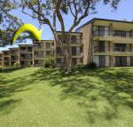 33 Bay Parklands 2 Gowrie Avenue Air conditioning Foxtel Pool Tennis Court Spa - Accommodation Kalgoorlie