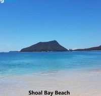 Mooring Two Upstairs 23 Shoal Bay Rd Stunning views WIFI Air Conditioning  Boat Parking - Accommodation Kalgoorlie