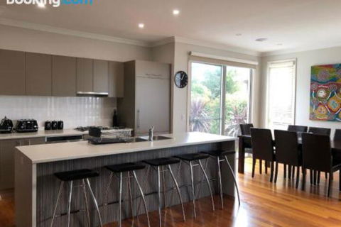 Taboga 3 Bedroom 3 Bathroom Villia - Accommodation Kalgoorlie 5