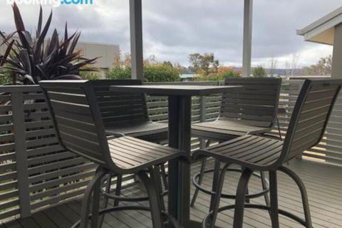 Taboga 3 Bedroom 3 Bathroom Villia - Accommodation Kalgoorlie 0