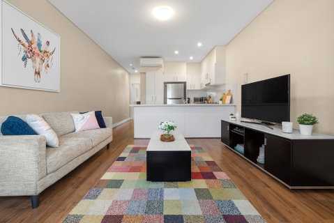 Urban Rest - Banq - Accommodation Kalgoorlie 4