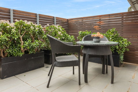 Urban Rest - Banq - Accommodation Kalgoorlie 0