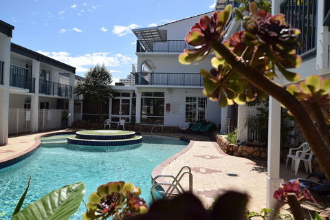 BOHO By The Beach - Accommodation Kalgoorlie 2