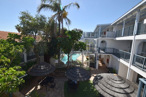 BOHO By The Beach - Accommodation Kalgoorlie 1