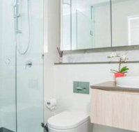 Perfect locationCBD 2Bed2Bath APTParkingWifi - Accommodation Kalgoorlie