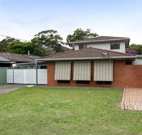 Willows at the Bay 111 Horace St. Large House with Aircon WIFI  Boat Parking. - Accommodation Kalgoorlie