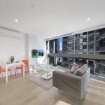 A Bright & Modern CBD Apt Next To Southern Cross - Accommodation Kalgoorlie 0