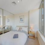 A Comfy & Central 2BR Apt Near Flinders Station - Accommodation Kalgoorlie 0