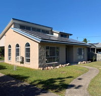 11 Anchovy Street Tin Can Bay Summer Haven coastal retreat - Accommodation Kalgoorlie