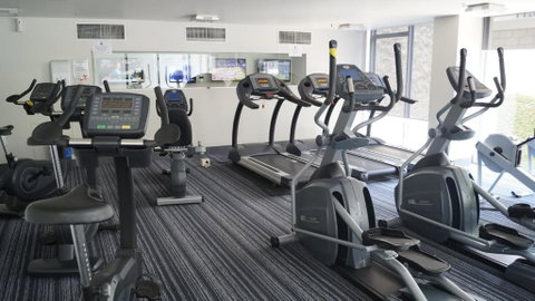 Canberra CBD Metropolitan - Accommodation Kalgoorlie 4
