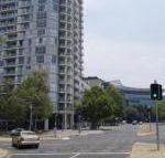 Canberra CBD Metropolitan - Accommodation Kalgoorlie