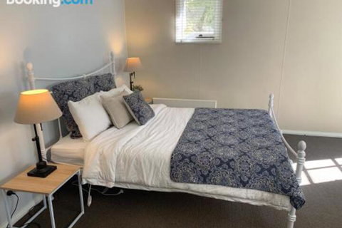 Aroha Studio - Accommodation Kalgoorlie 2