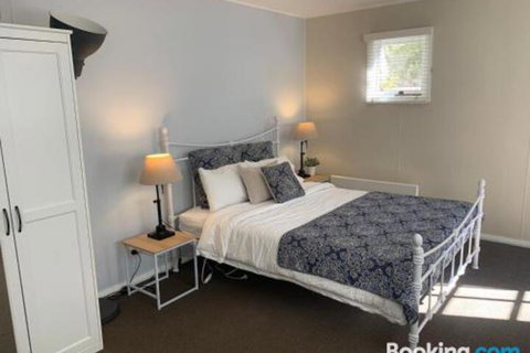 Aroha Studio - Accommodation Kalgoorlie 6