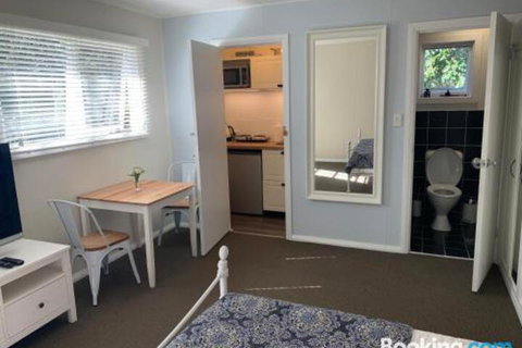 Aroha Studio - Accommodation Kalgoorlie 3
