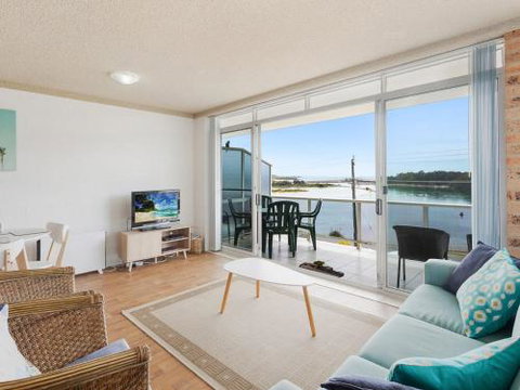 Sapphire Waters Unit 2 - Accommodation Kalgoorlie 4