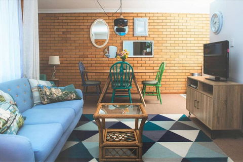 A Little Getaway - Accommodation Kalgoorlie 2