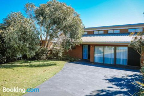 Banksia Beach House - Accommodation Kalgoorlie 6