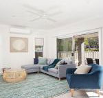 C a L M at beautiful Shoal Bay - Accommodation Kalgoorlie