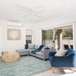 C A L M At Beautiful Shoal Bay - Accommodation Kalgoorlie 0