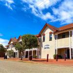 Coorow WA Accommodation Kalgoorlie