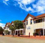 The Coorow Hotel - Accommodation Kalgoorlie