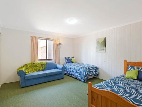 Williams Wonder Large Beach House - Accommodation Kalgoorlie 2