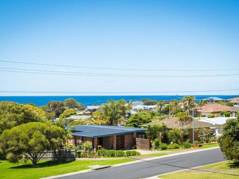 Williams Wonder Large Beach House - Accommodation Kalgoorlie 4