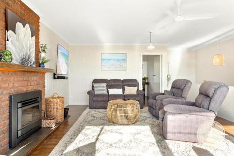 TASSIE SEASIDE SERENITY LAbode Accommodation - Accommodation Kalgoorlie 6