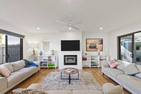 TORQUAY Relax & Unwind Beach 300m Table Tennis - Accommodation Kalgoorlie 2