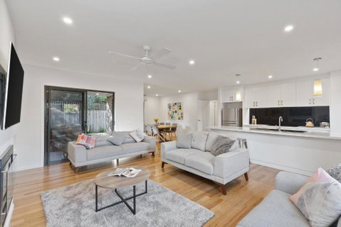 TORQUAY Relax & Unwind Beach 300m Table Tennis - Accommodation Kalgoorlie 1