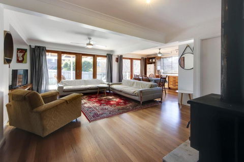 Hillsborough Cottage - Accommodation Kalgoorlie 5