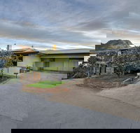 The Moorings - Accommodation Kalgoorlie