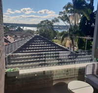 Great Location Hip Studio 5Km to City - Accommodation Kalgoorlie