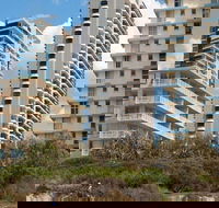 Stunning Sea  Ocean Views Apt - Accommodation Kalgoorlie
