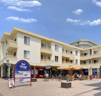 Bay Village Unit 11 / 47 Shoal Bay Road - Accommodation Kalgoorlie