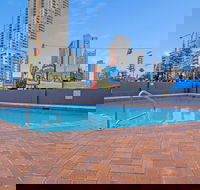 Beachside Views with Pool  Netflix - Accommodation Kalgoorlie