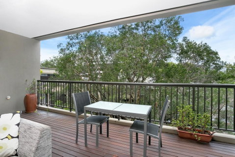 Surry Hills 1 Bedroom Apartment ADEL1 - Accommodation Kalgoorlie 3